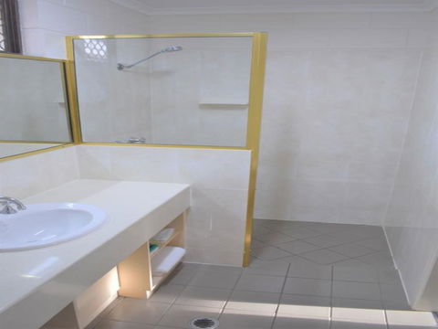 Best Western Bundaberg City Motor Inn - Tourism Canberra 2