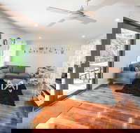 Bianconero - Tourism Canberra