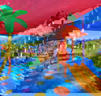 BIG 4 Conway Beach Tourist Park Whitsundays - Tourism Canberra