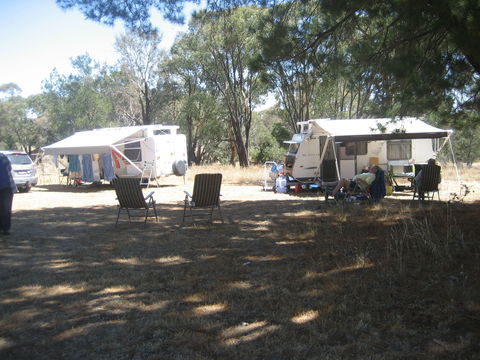Bigga Recreation Ground - Tourism Canberra 0