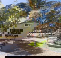 Big4 Blanchetown Riverside Holiday Park - Tourism Canberra