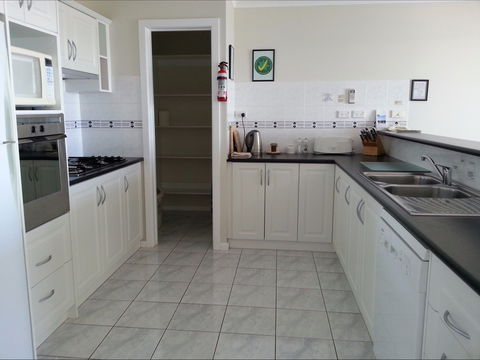 Birubi House - Tourism Canberra 1