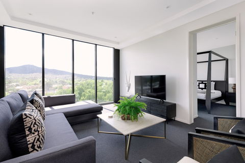 Birch Apartments - Tourism Canberra 0