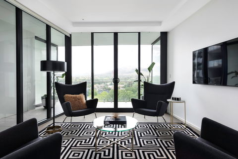 Birch Apartments - Tourism Canberra 1