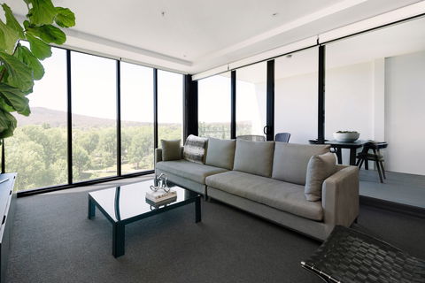 Birch Apartments - Tourism Canberra 2