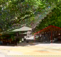 Bitter Springs Cabins and Camping - Tourism Canberra