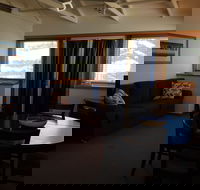 Blue Manna Waters  Apartment A - Tourism Canberra