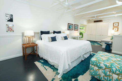 Blue Peter Luxury Beach House - Tourism Canberra 1