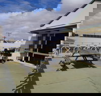 Blue Manna Waters - Apartment B - Tourism Canberra