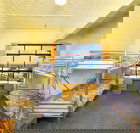 Bondi Backpackers - Tourism Canberra