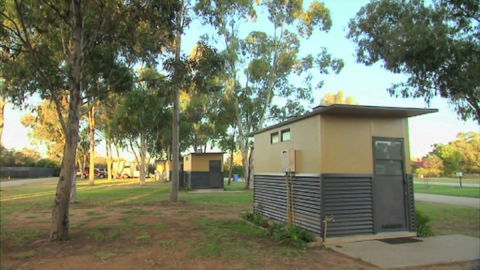 Boomerang Way Tourist Park - Tourism Canberra 0