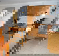 Bowsprit - Tourism Canberra