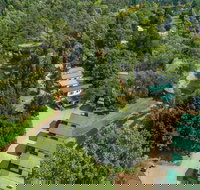 Bright Riverside Holiday Park - Tourism Canberra