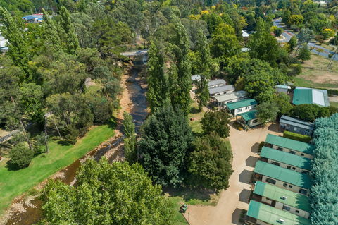 Bright Riverside Holiday Park - Tourism Canberra 0
