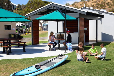 Brighton Caravan Park - Tourism Canberra 0