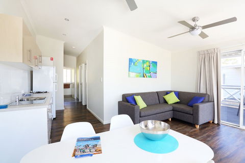 Brighton Caravan Park - Tourism Canberra 1