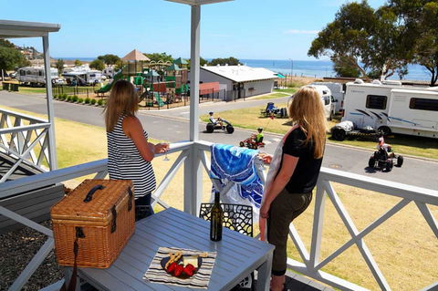 Brighton Caravan Park - Tourism Canberra 2