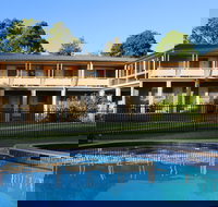 Bucketts Way Motel - Tourism Canberra