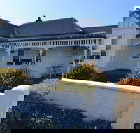 Calgary Accommodation  Killara Accommodation - Tourism Canberra