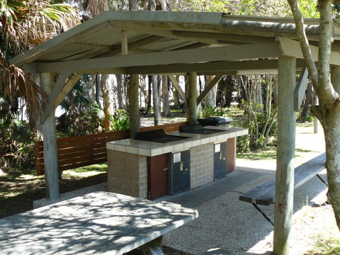 Camp Elim - Tourism Canberra 2