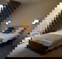 Carlton Lygon Lodge - Tourism Canberra