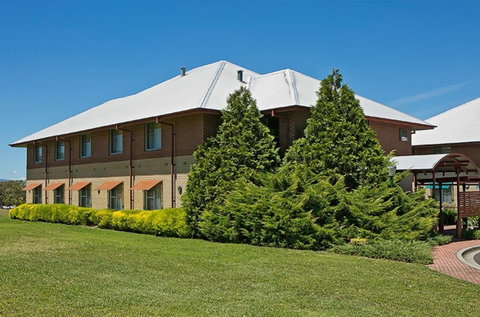 Centre For Professional Development Charles Sturt University Accommodation - Tourism Canberra 0