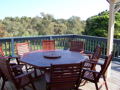Century 21 SouthCoast: All Decked Out - Tourism Canberra 0
