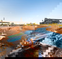 Charlotte Plains - Tourism Canberra