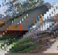 Cladich Pavilions - Tourism Canberra