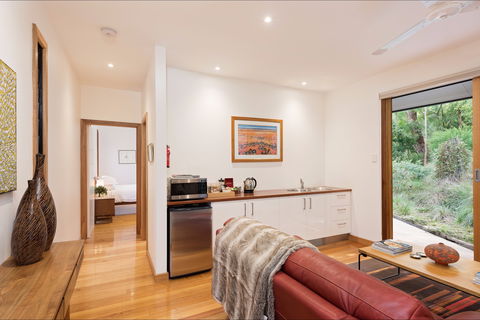 Cladich Pavilions - Tourism Canberra 2