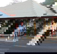 Club Boutique Hotel Cunnamulla - Tourism Canberra