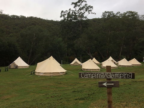 Colo Riverside Park - Tourism Canberra 1