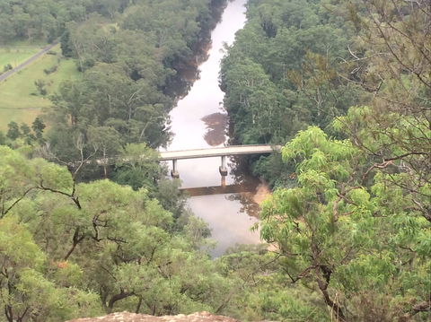 Colo Riverside Park - Tourism Canberra 2