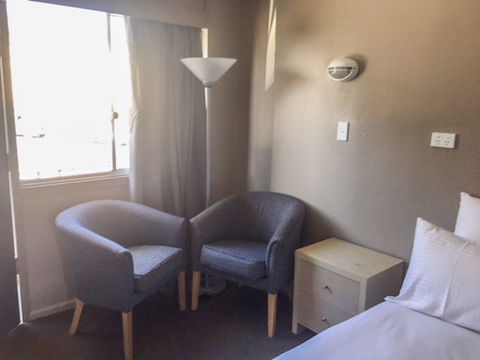Commercial Hotel Motel Lithgow - Tourism Canberra 0