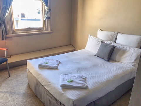 Commercial Hotel Motel Lithgow - Tourism Canberra 2
