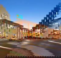 Comfort Inn Capital Horsham - Tourism Canberra