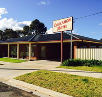 Coolamon Motel - Tourism Canberra