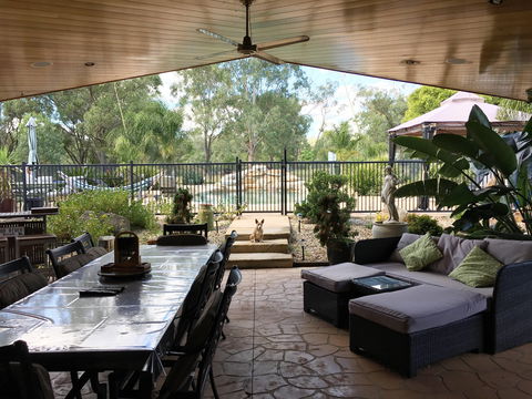 Cooby View Farm Stay - Tourism Canberra 0