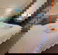 Coppers Hill Boutique Accommodation - Tourism Canberra