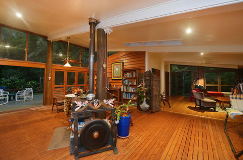 Cow Bay Homestay Bed And Breakfast - Tourism Canberra 1