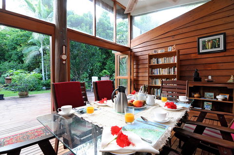 Cow Bay Homestay Bed And Breakfast - Tourism Canberra 2