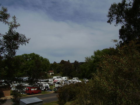 Crookwell Caravan Park - Tourism Canberra 2