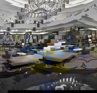 Crown Towers Melbourne - Tourism Canberra