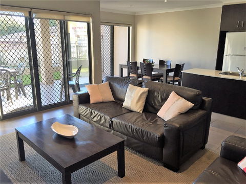 Cypress Apartment 39C - Tourism Canberra 0