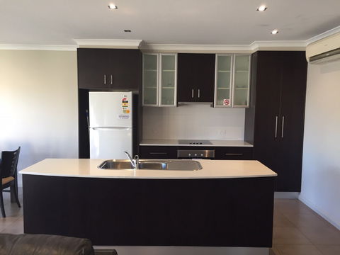 Cypress Apartment 39C - Tourism Canberra 1