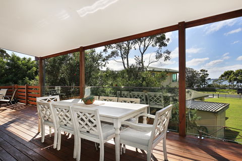 Eagleview - Tourism Canberra 1