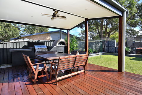 Eagleview - Tourism Canberra 2