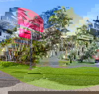 Econo Lodge City Star Brisbane - Tourism Canberra