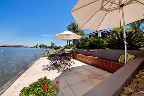 Edgewater Mulwala - Tourism Canberra 0