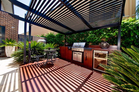 Edgewater Mulwala - Tourism Canberra 2